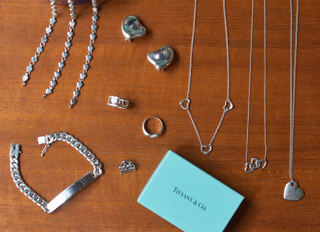 ❤️Vintage Tiffany Collection❤️