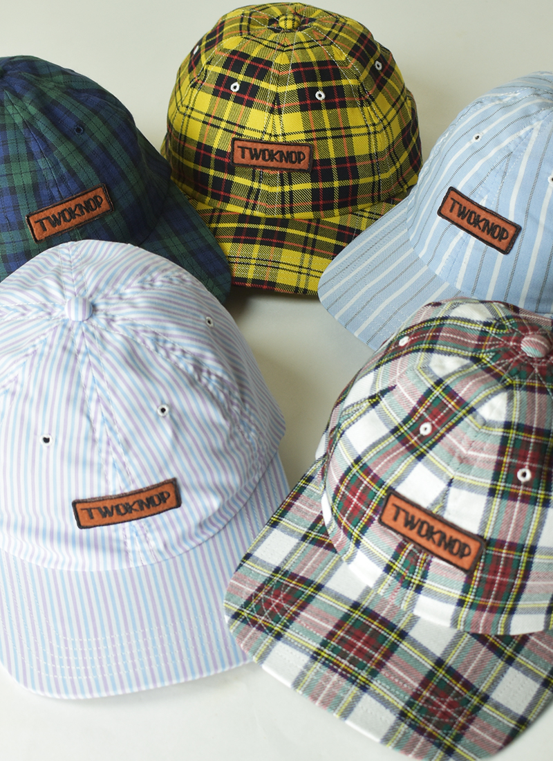 TWOKNOP Autumn Collection 2nd