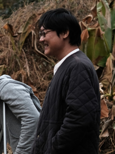 作家紹介 前嶋洋明さんへの一問一答