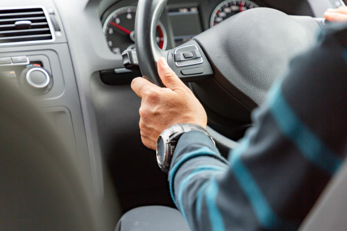 ■What should I do about the education of drivers?