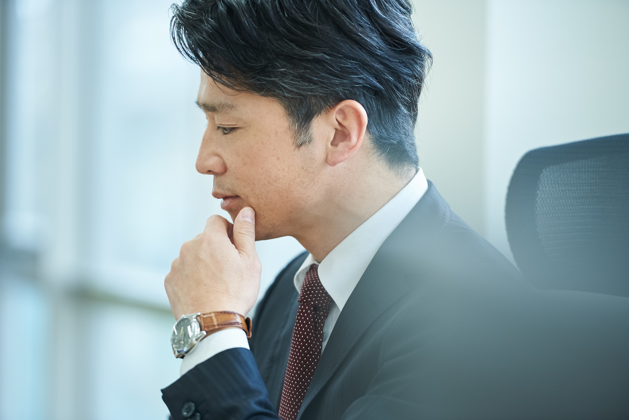■Will I be paid for waiting time? Commentary on how to work as an executive driver!