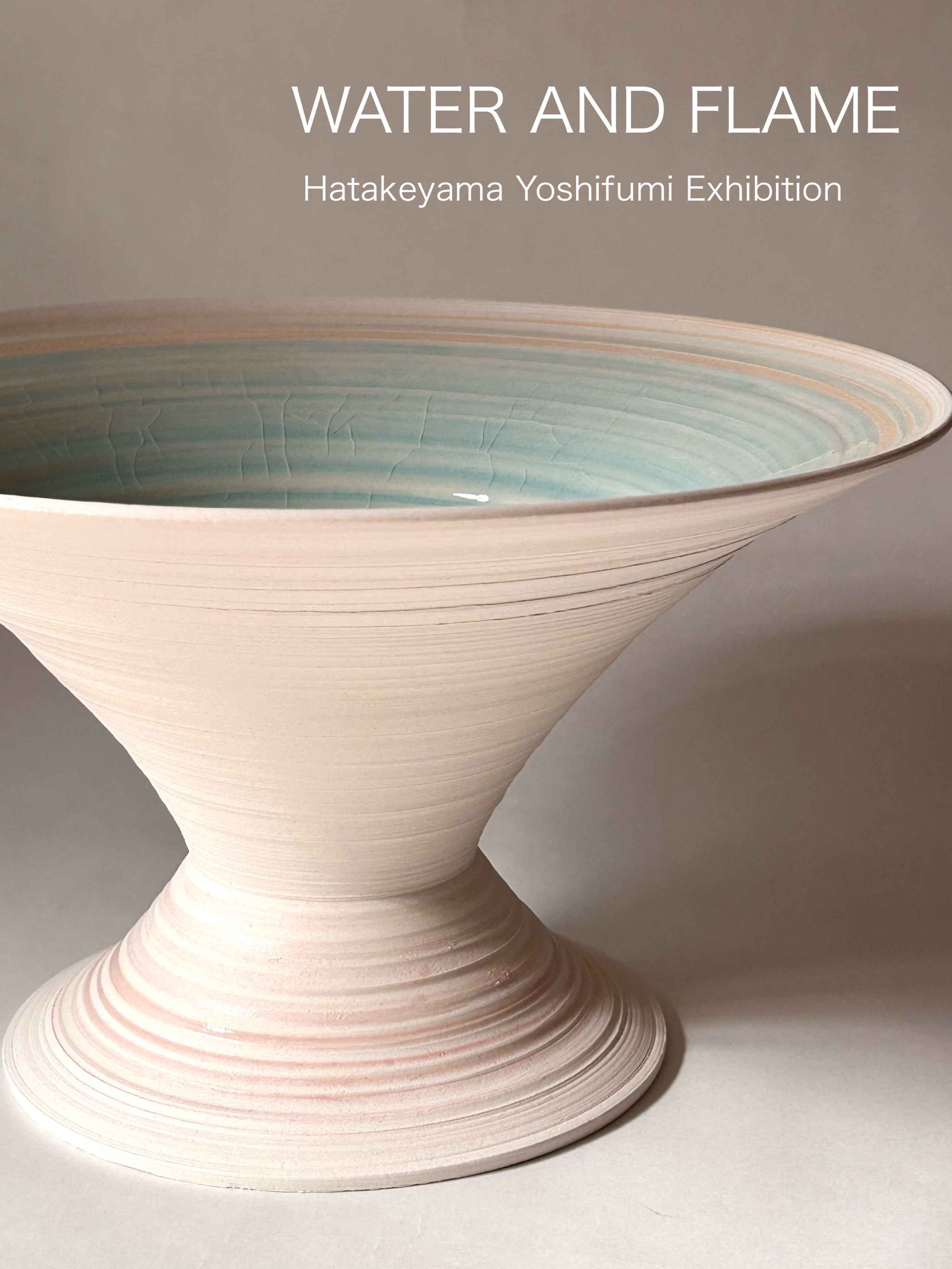 次回の個展のご案内