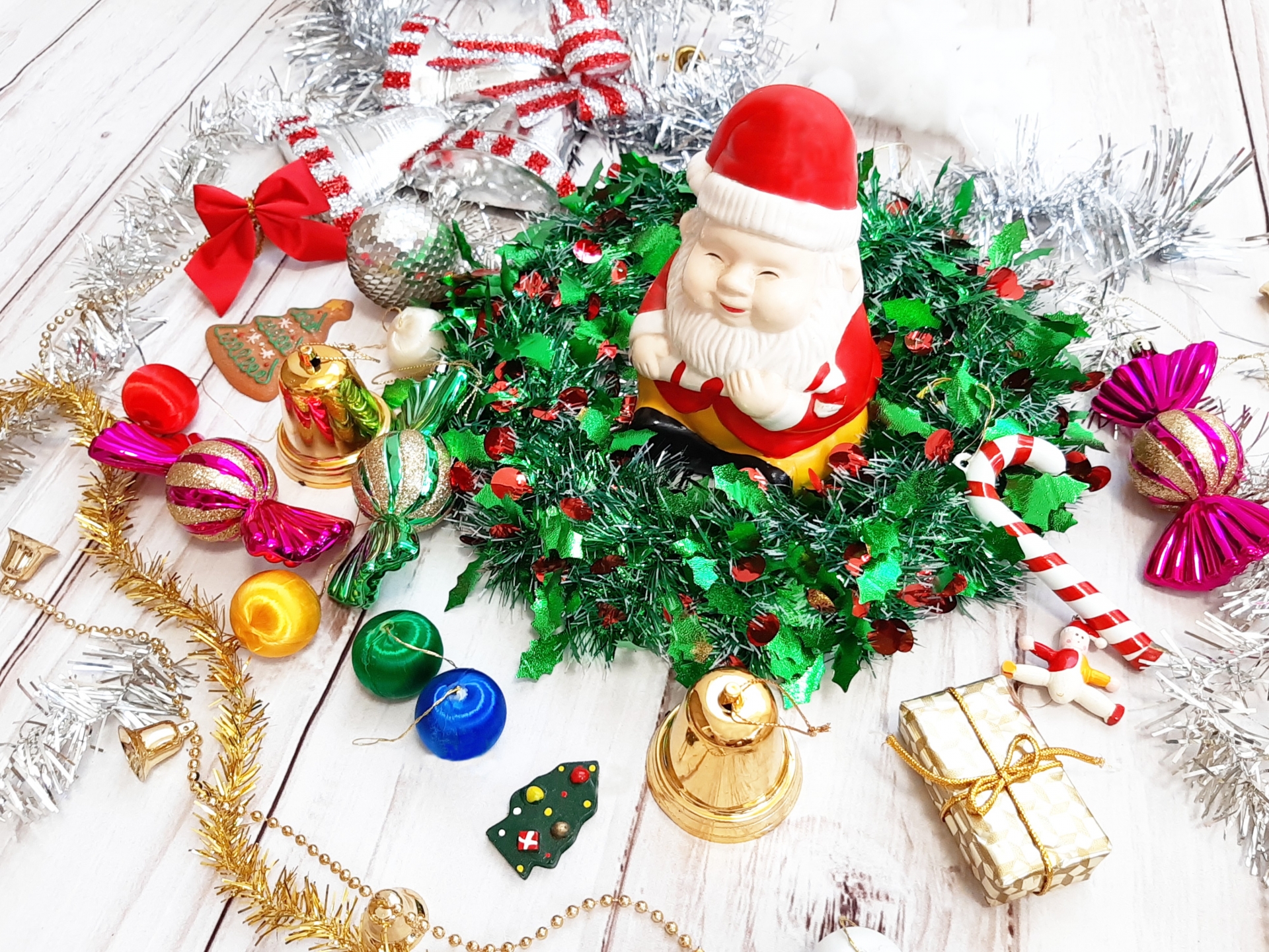 2022年 クリスマスセットについて