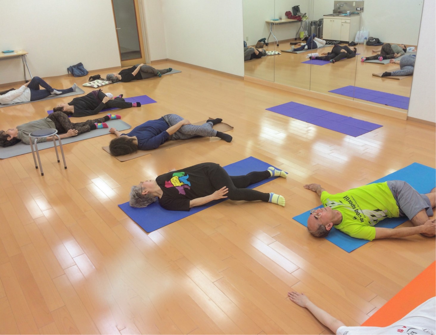 久我山教室 ※クリックで詳細表示