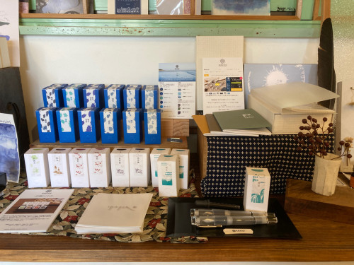 藍濃道具屋 最新取扱店情報0315