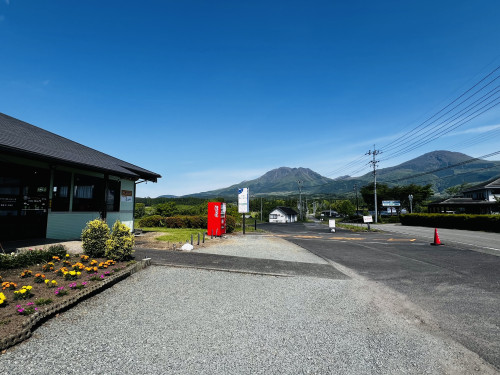ビュウ営業再開のお知らせ