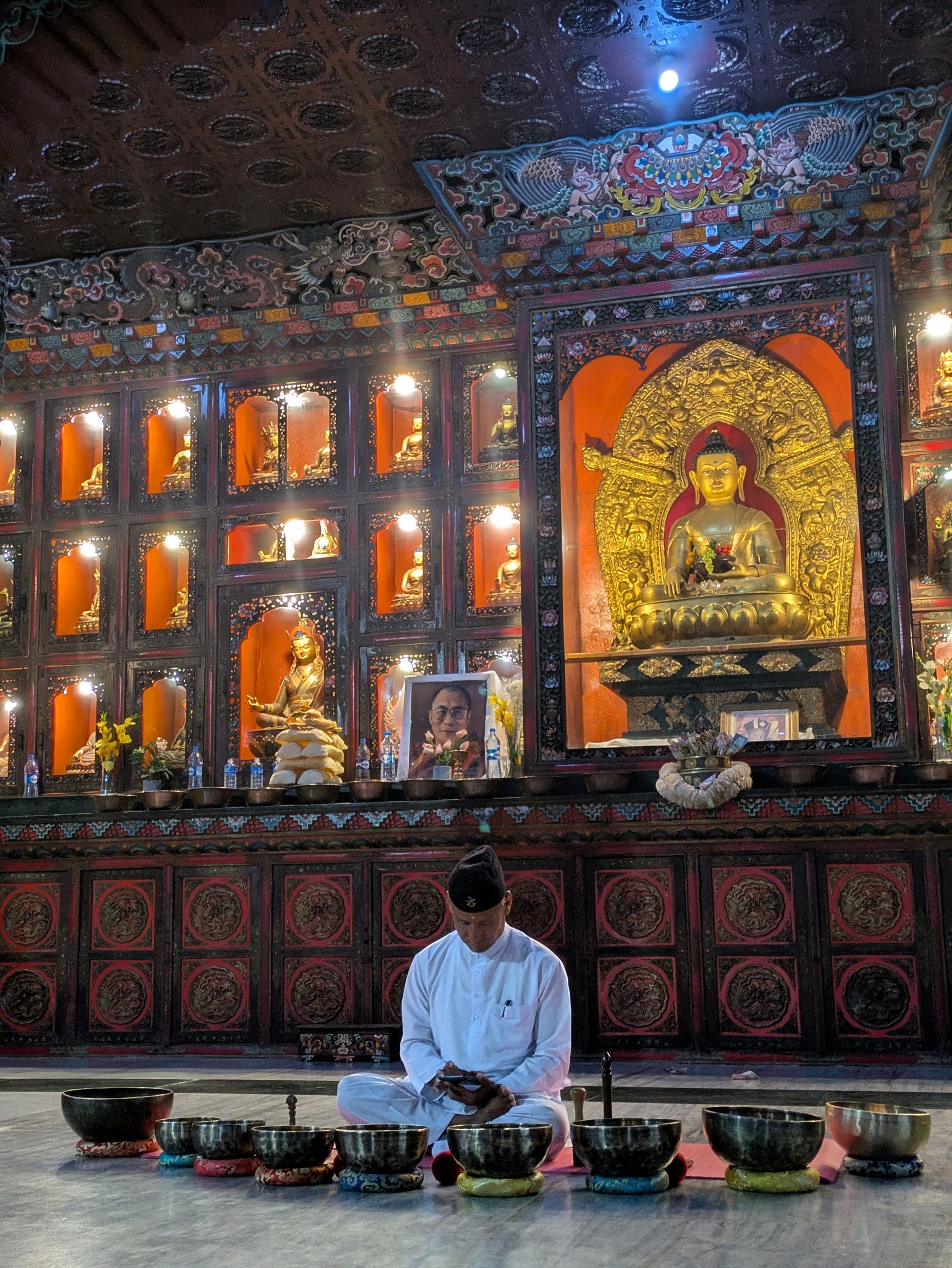 Nepal
