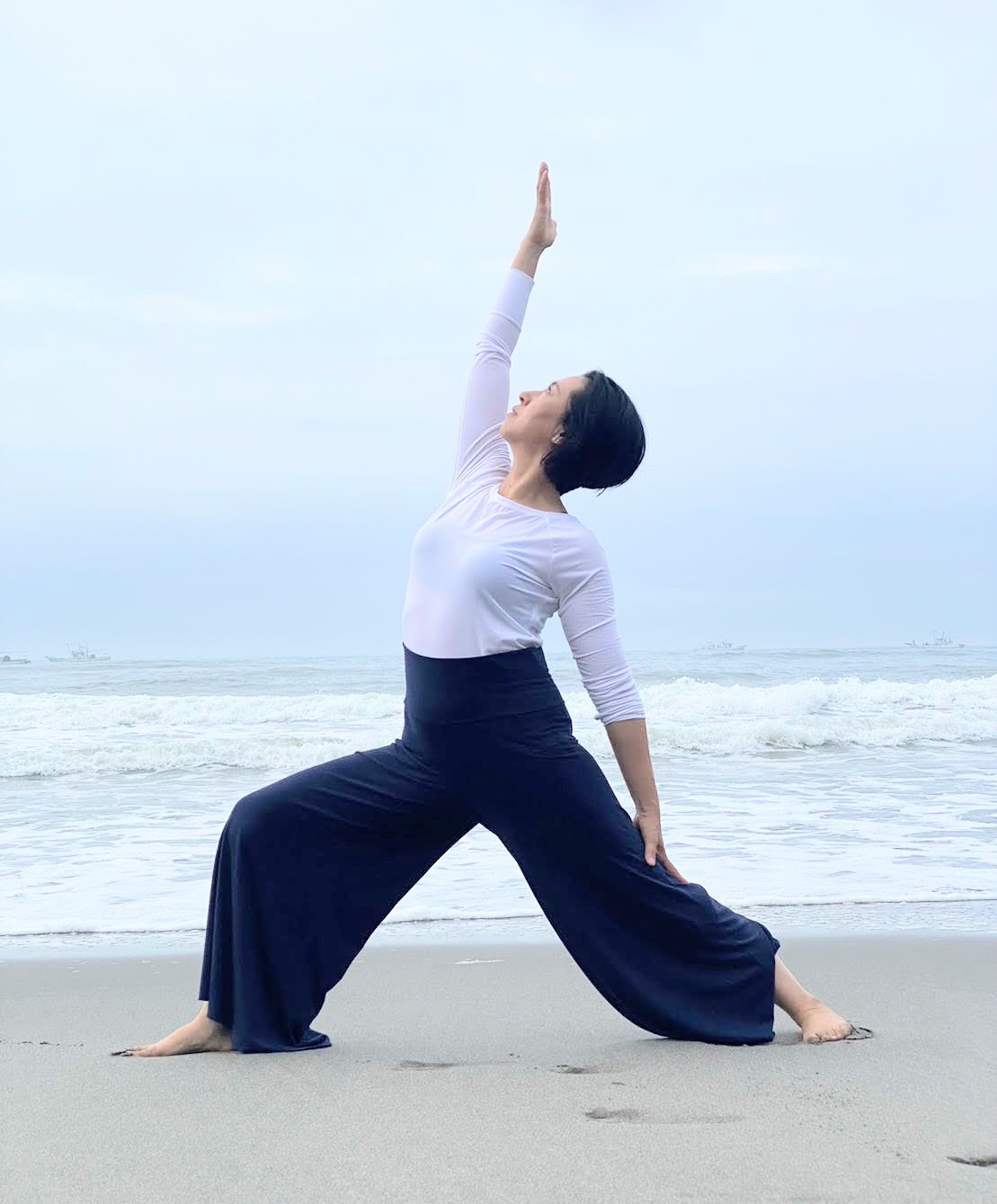 yoga