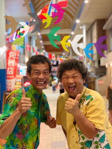 「さえずりな夜」ヒトトトリニデキルコト 5/7(金)延期致します。