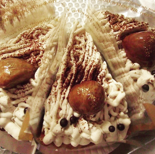 sweets party♩2021