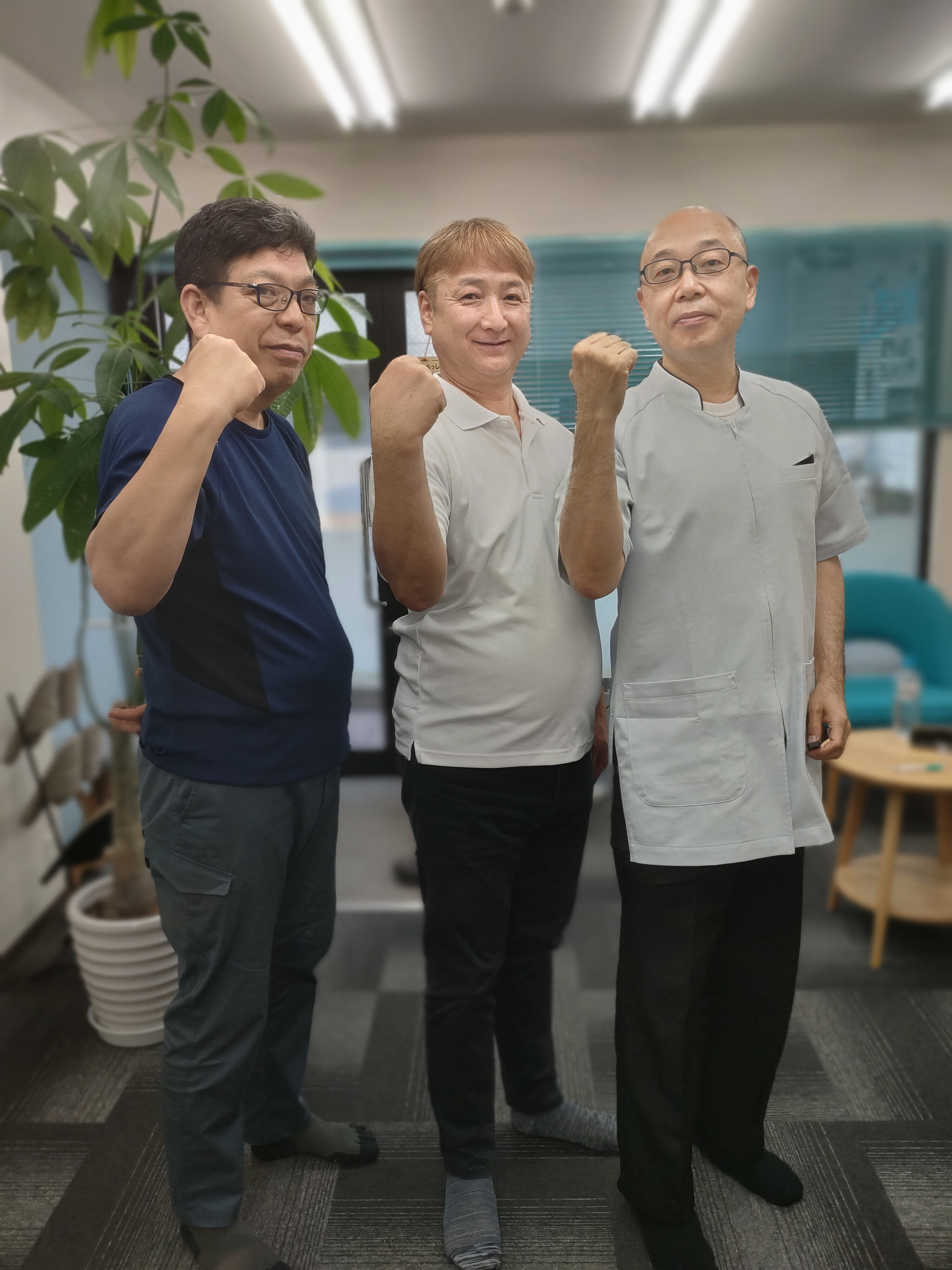 DRTマスターインストラクターセミナー 開催しました。