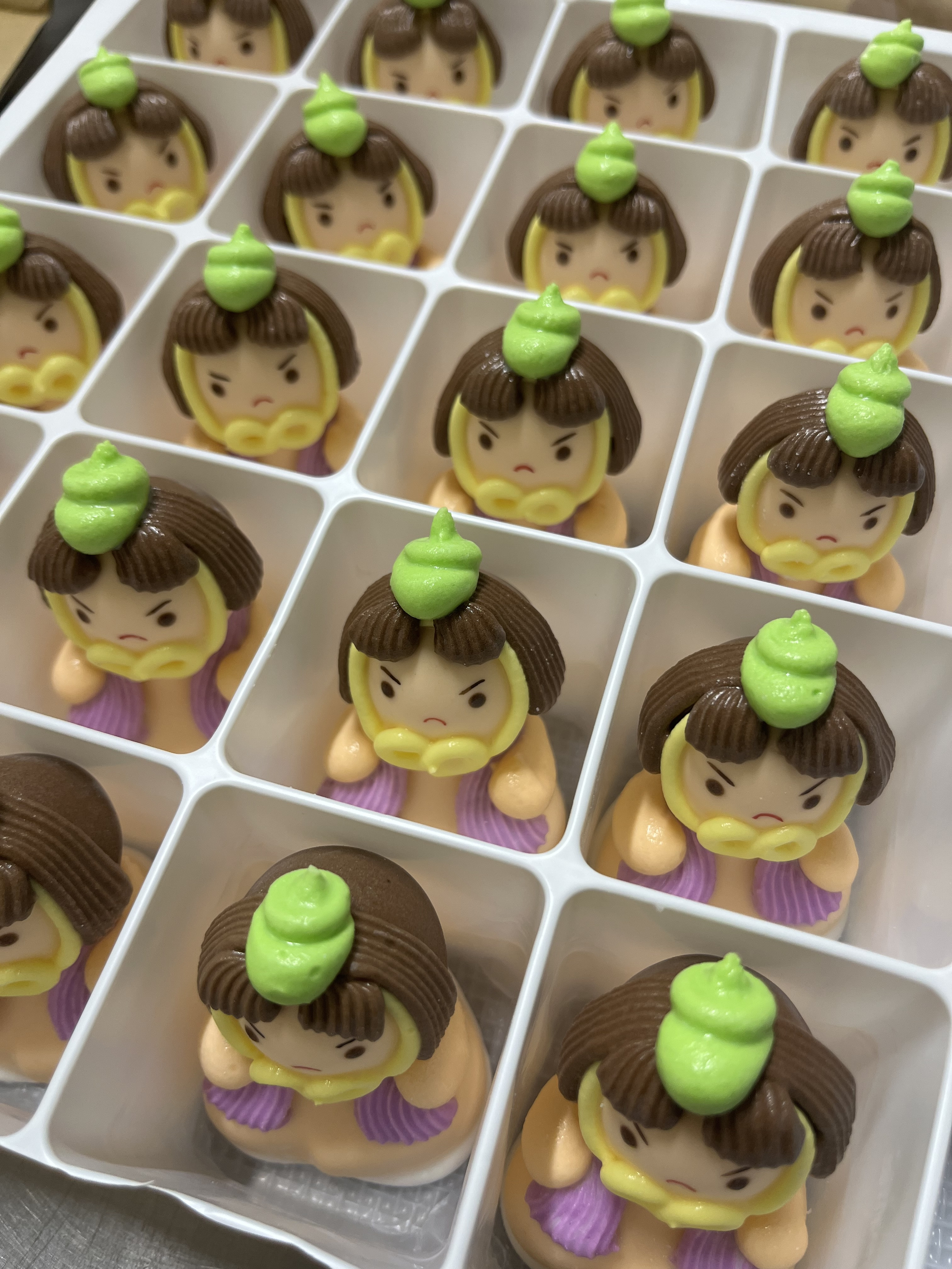 【こどもの日のホールケーキ】のご予約承ります