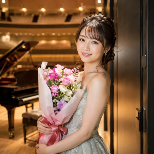 音楽家の結婚・出会いはどこにある?音楽家女性の婚活で大切な5つのこと