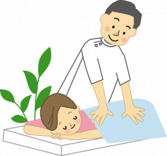 健康保険適応