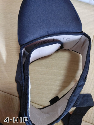 ヒップシート