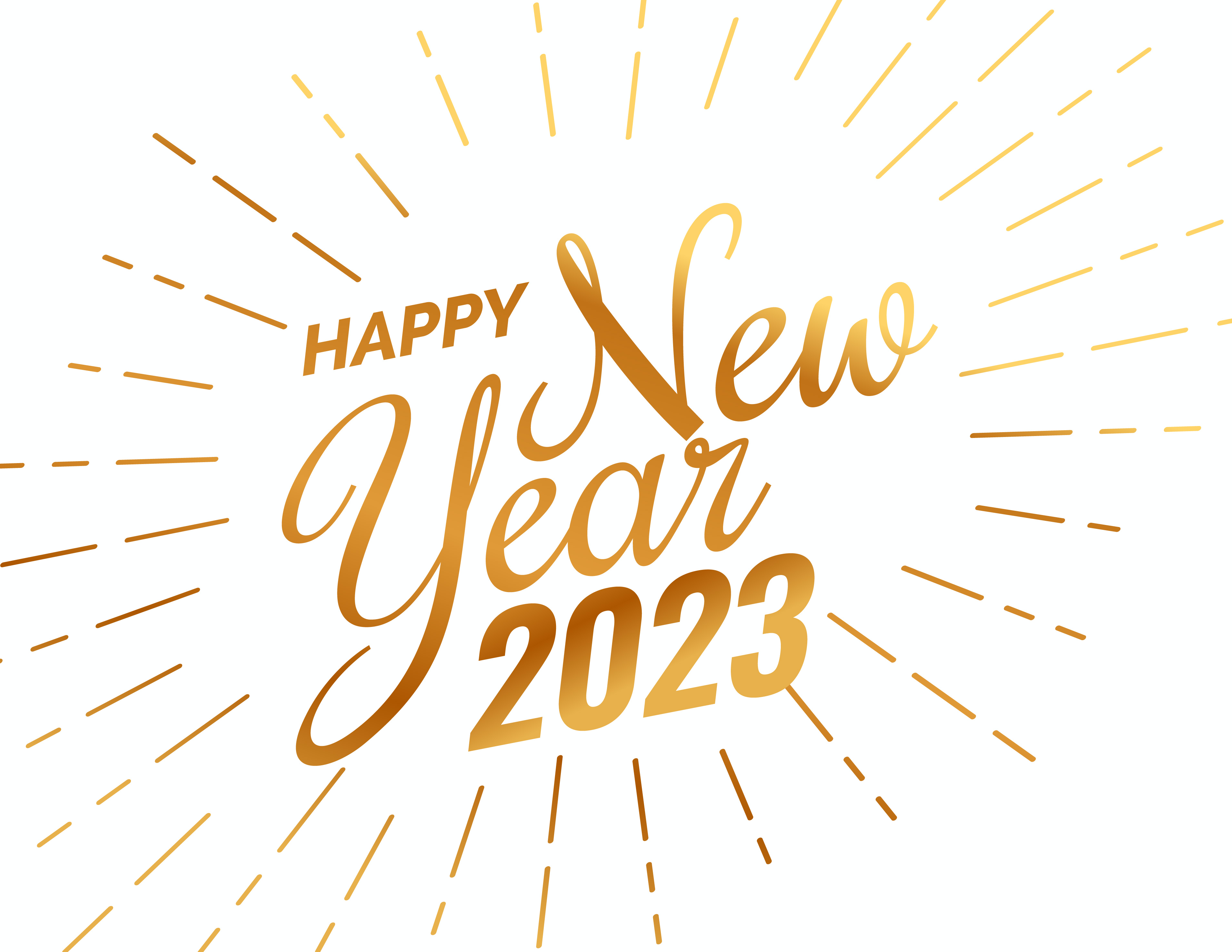 2023年のご挨拶