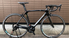 BIANCHI OLTRE XR3 105