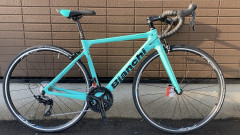 BIANCHI SPRINT 105