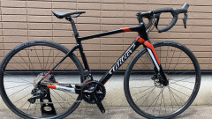 Wilier GranturismoR team DISK