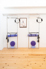 セミプライベートセッション