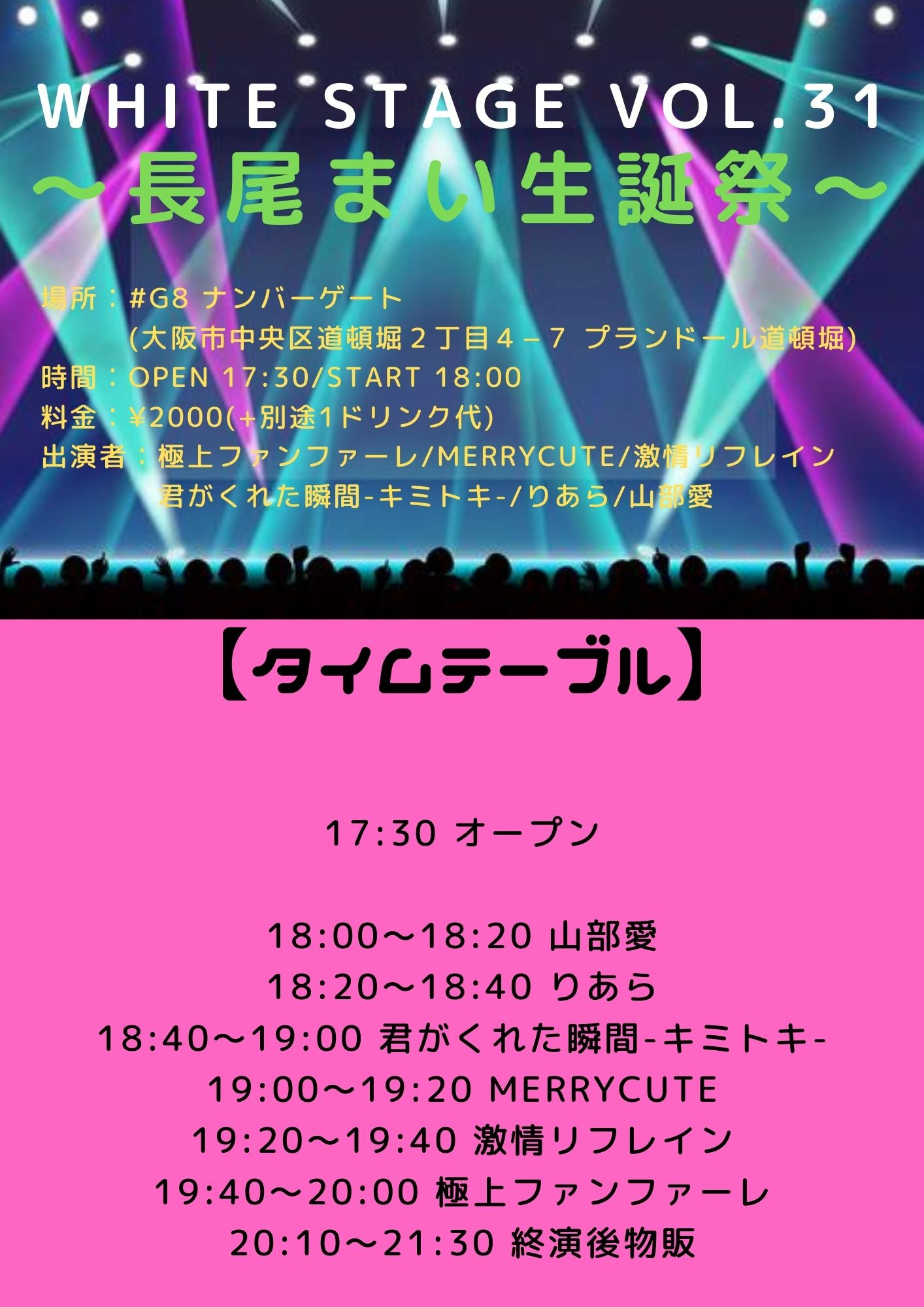 大阪道頓堀ナンバーゲート
