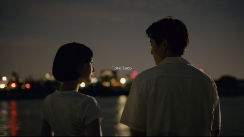 Paul Kelly「Love Loop」MV&縦型ショート出演