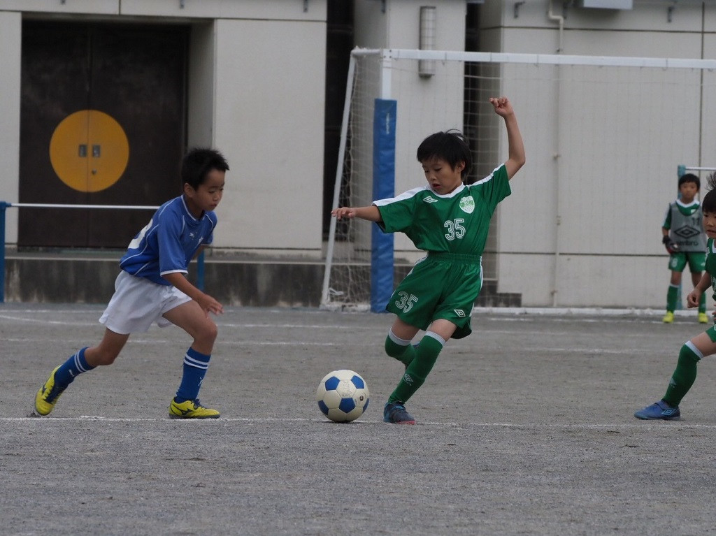 ２年生　世田谷大会の結果　