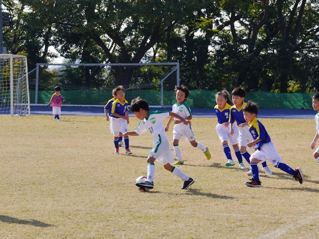 １年生　世田谷大会の結果