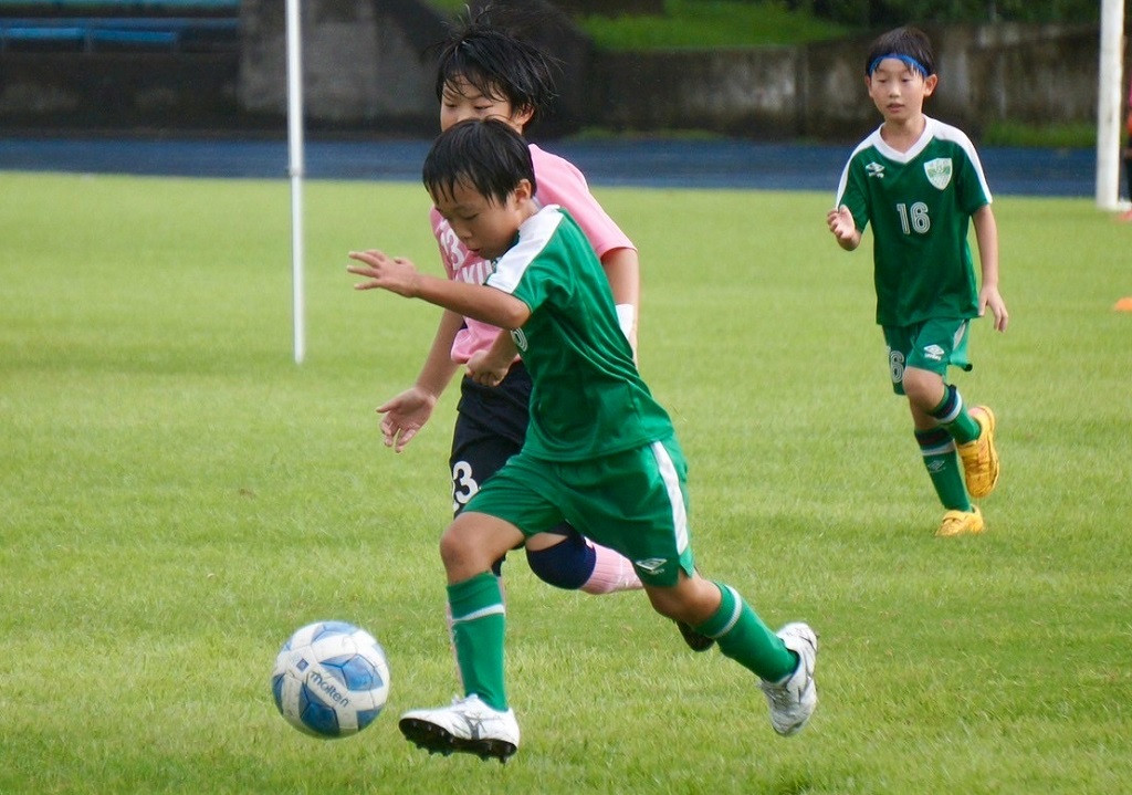 ３年生　世田谷大会　初戦突破
