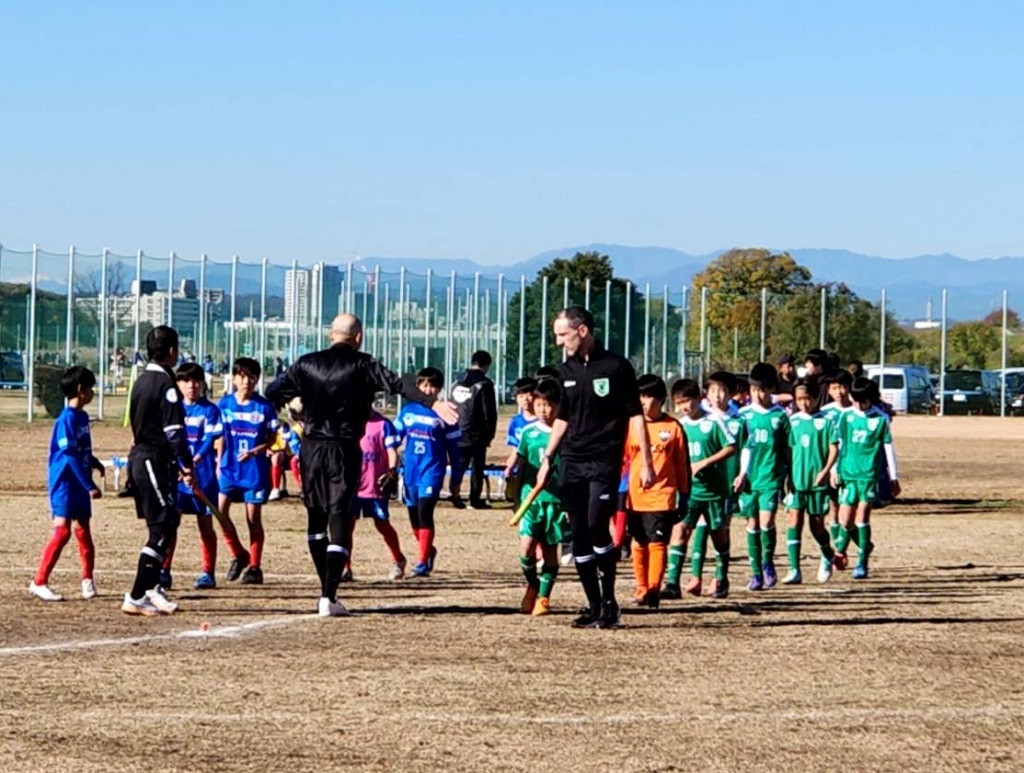 ５年生　世田谷大会の結果