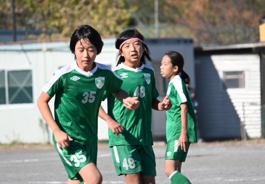 ６年生　招待大会の結果