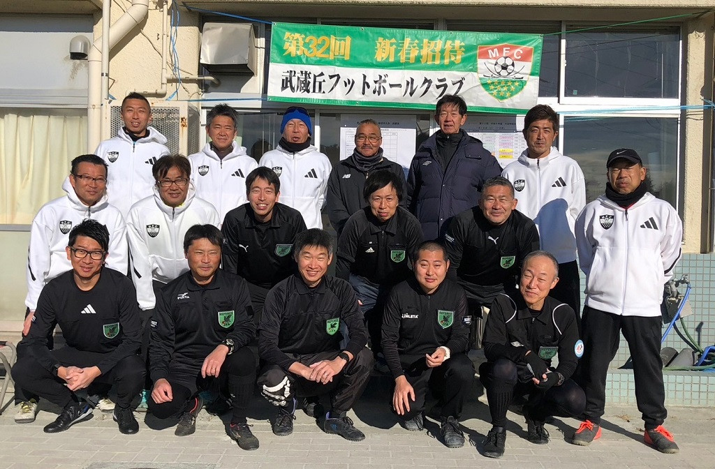 ５年生　新春招待大会初日の結果