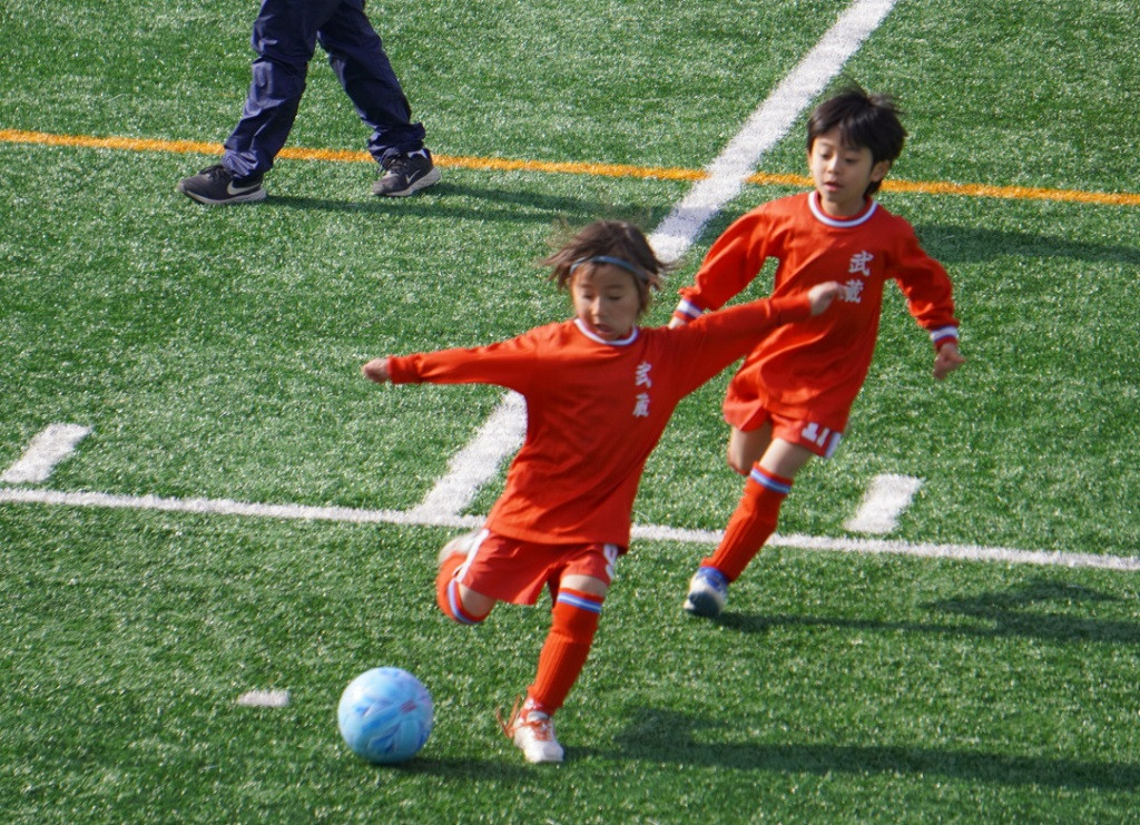 キッズ　フェスティバルの結果