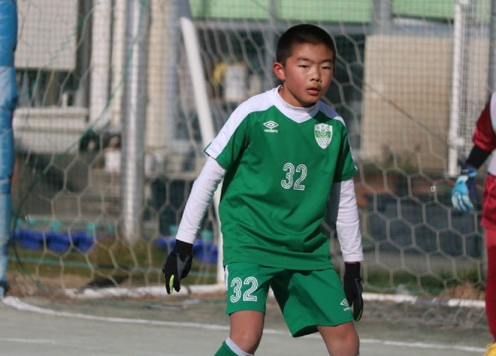 ４年生　U10の結果