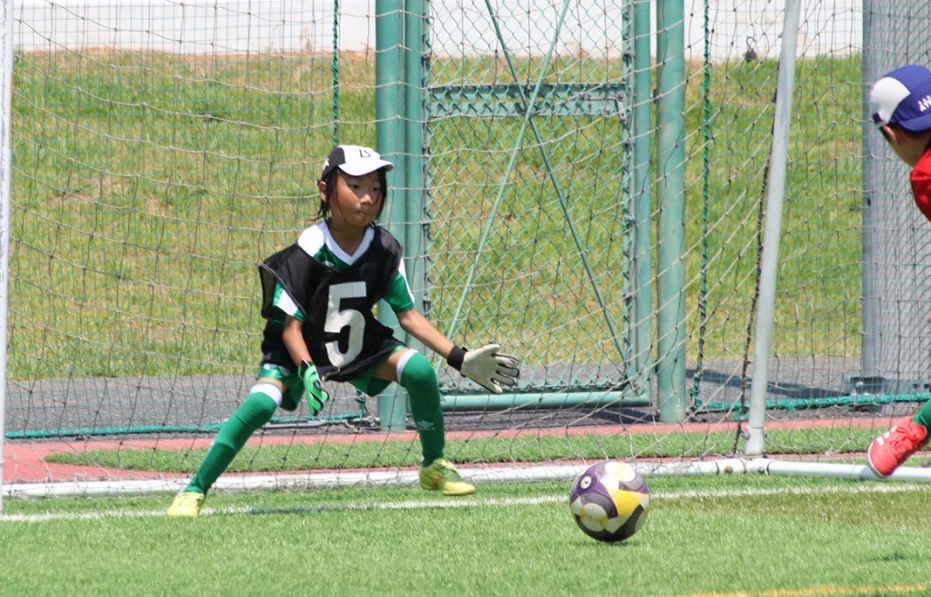 ３年生　友好都市の結果