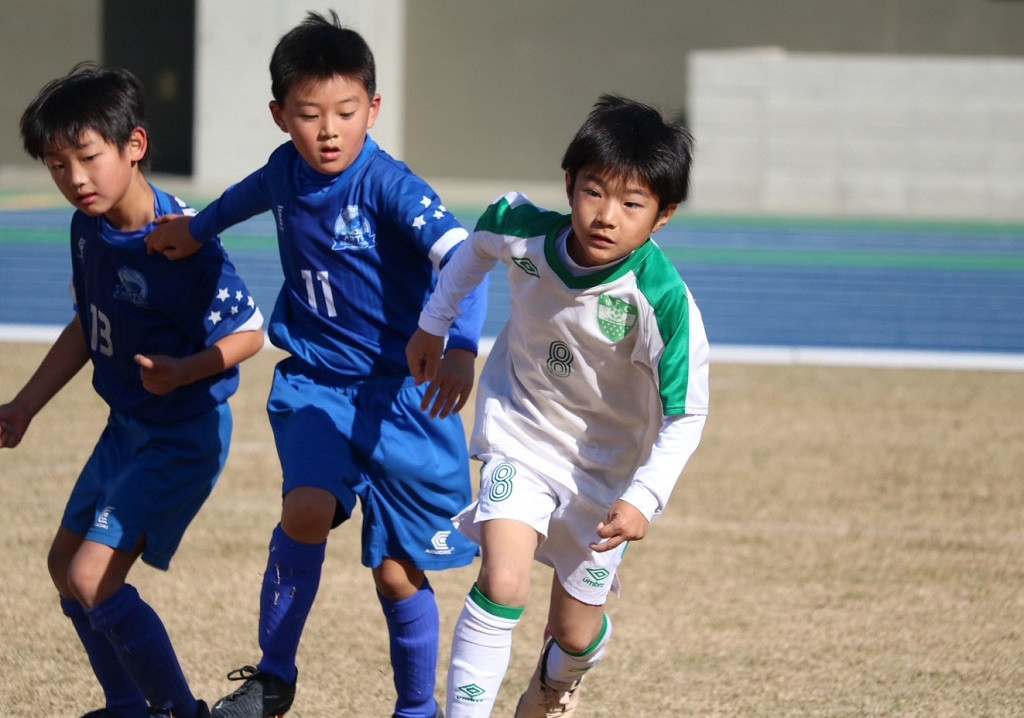 ２年生　世田谷大会の結果