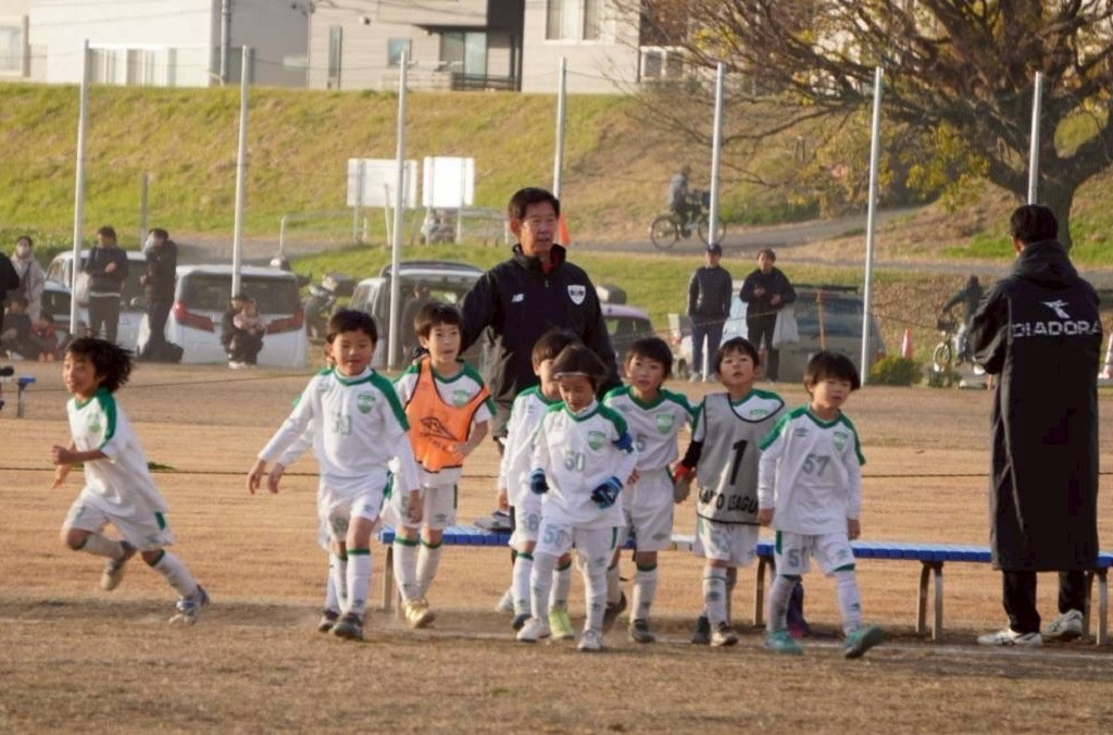 １年生　世田谷大会　ベスト４進出おめでとう