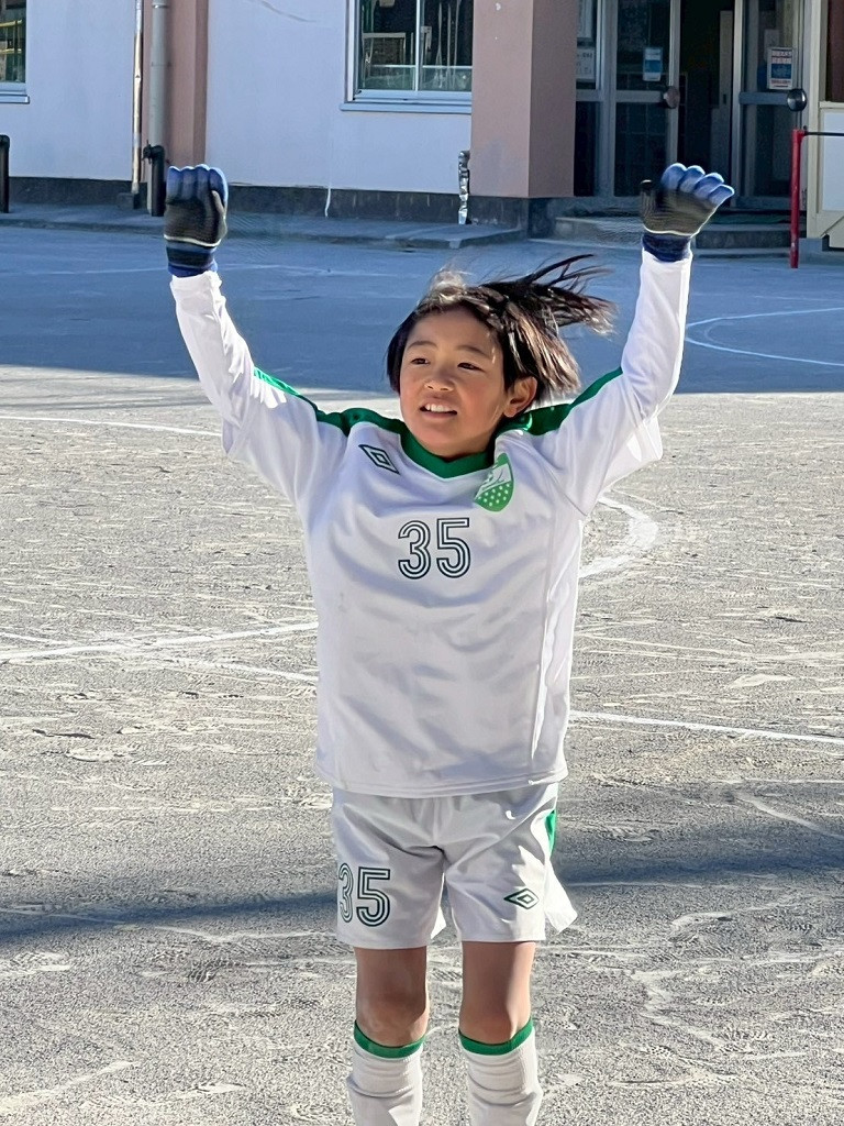 ２年生　練習試合の結果