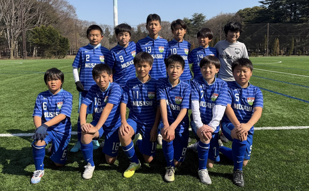 ６年生　卒業大会の結果