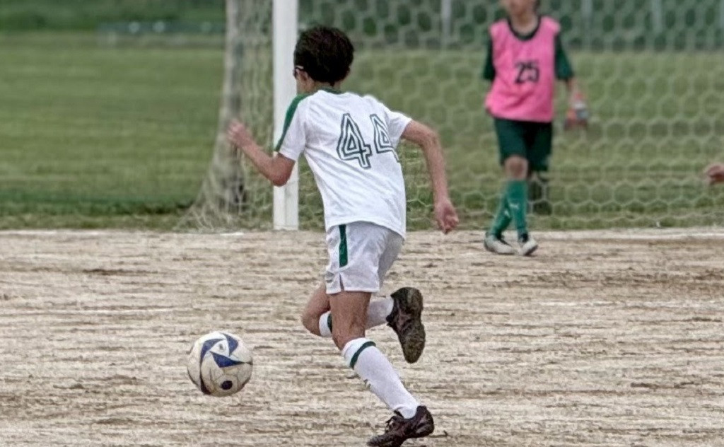 ６年生　U12の結果