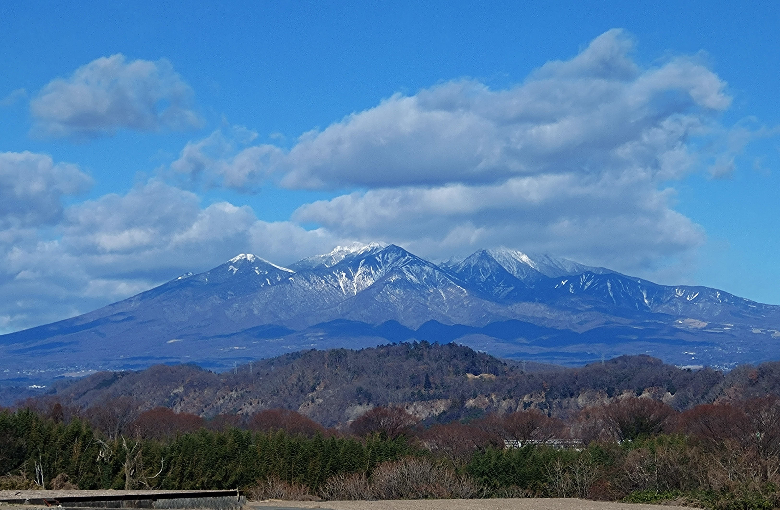 新年あけましておめでとうございます。