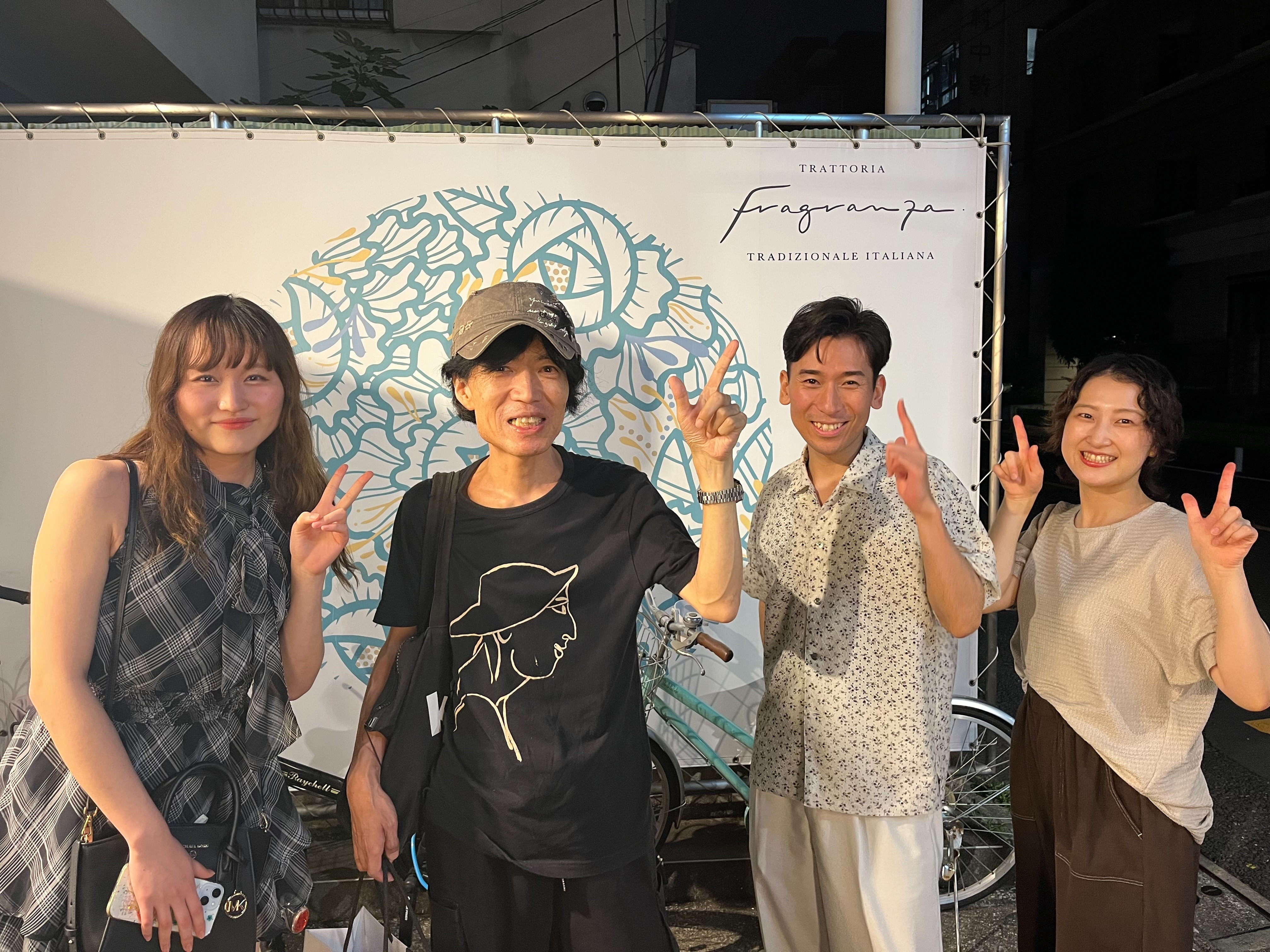 YouTube登録者7000人突破! & Tsny*Owner - Yukihide Nakamura Happy Birthday!㊗️