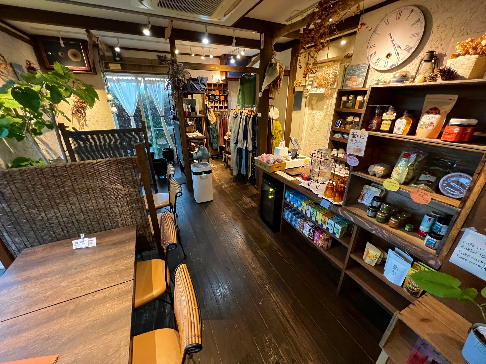 『自分らしく楽しむファッション展』