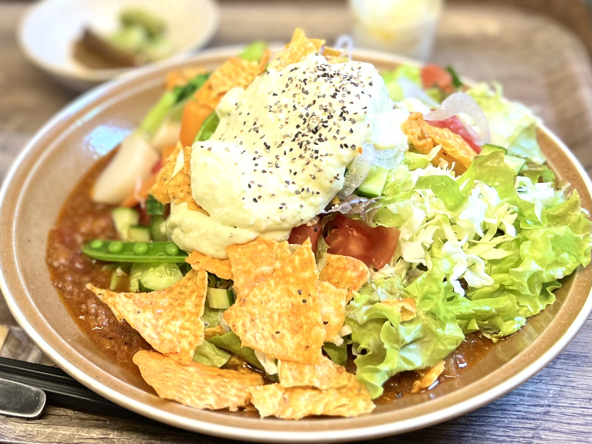 5/10(土)〜5/21(水)の2weekランチ
