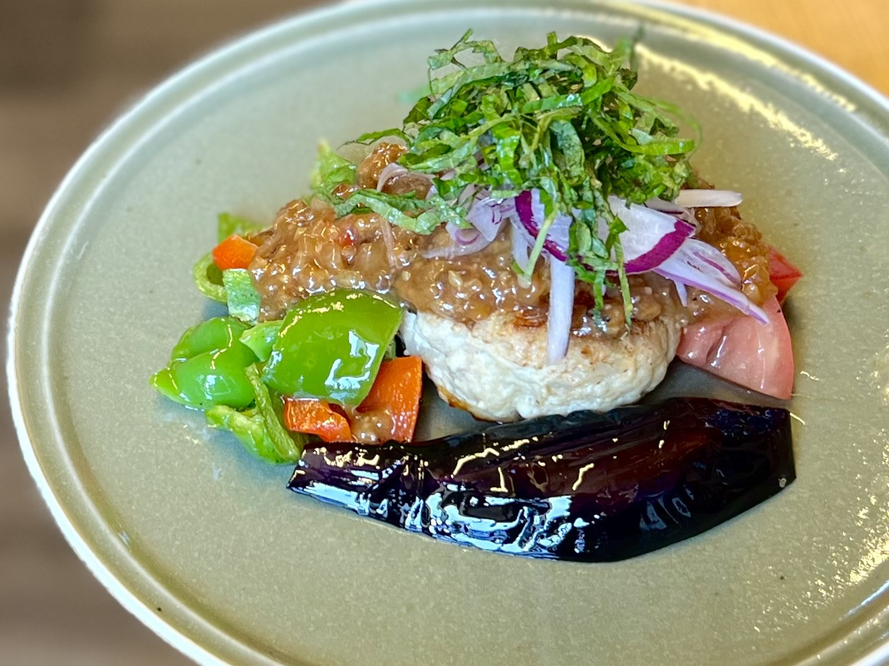 7/5(土)〜7/16(水)の2weekランチ