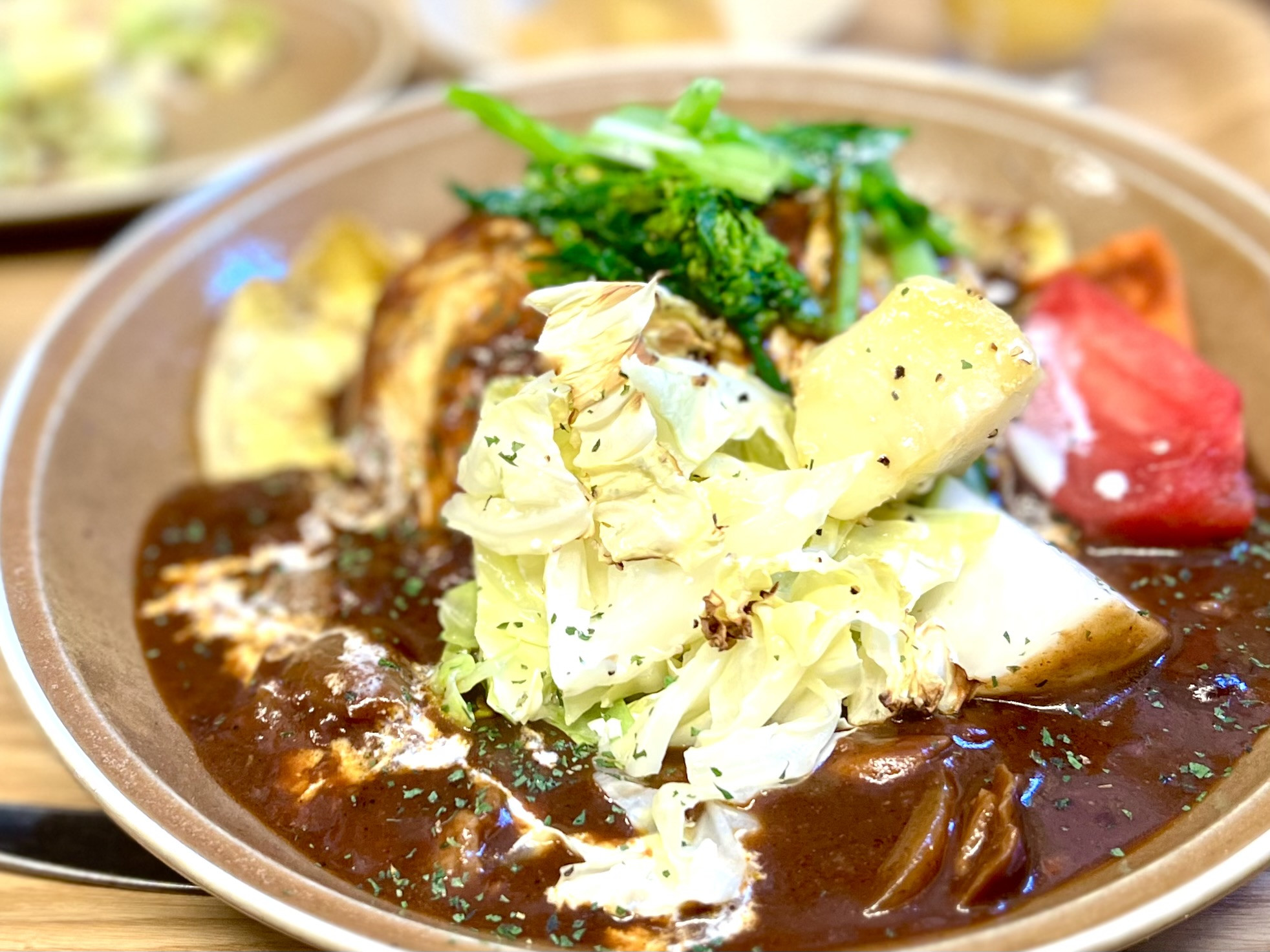 11/1(土)〜11/12(水)の2weekランチ