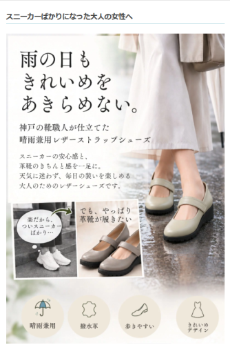 Creema SPRINGSにてクラウドファンディングを開始しました