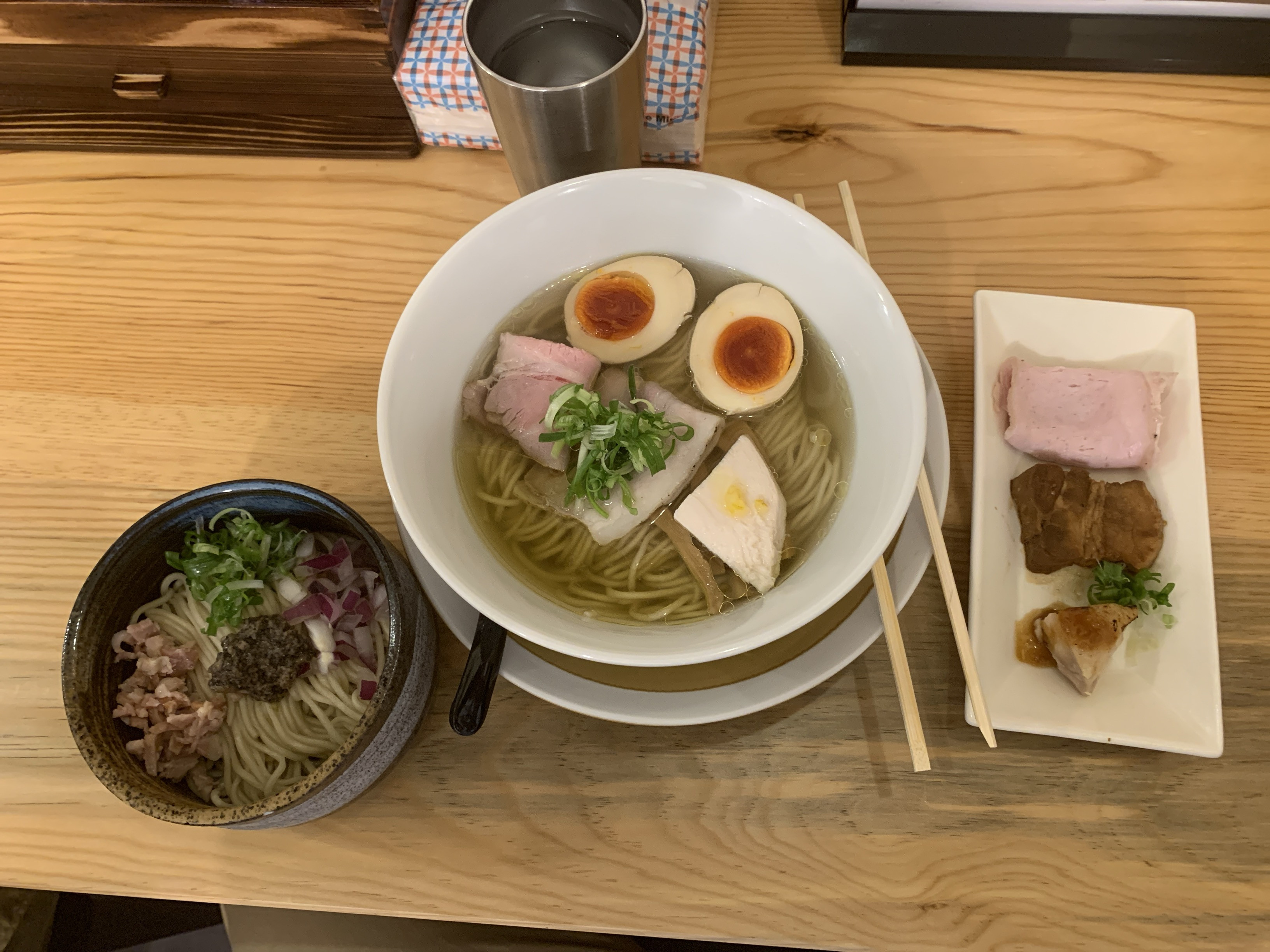 麒麟児