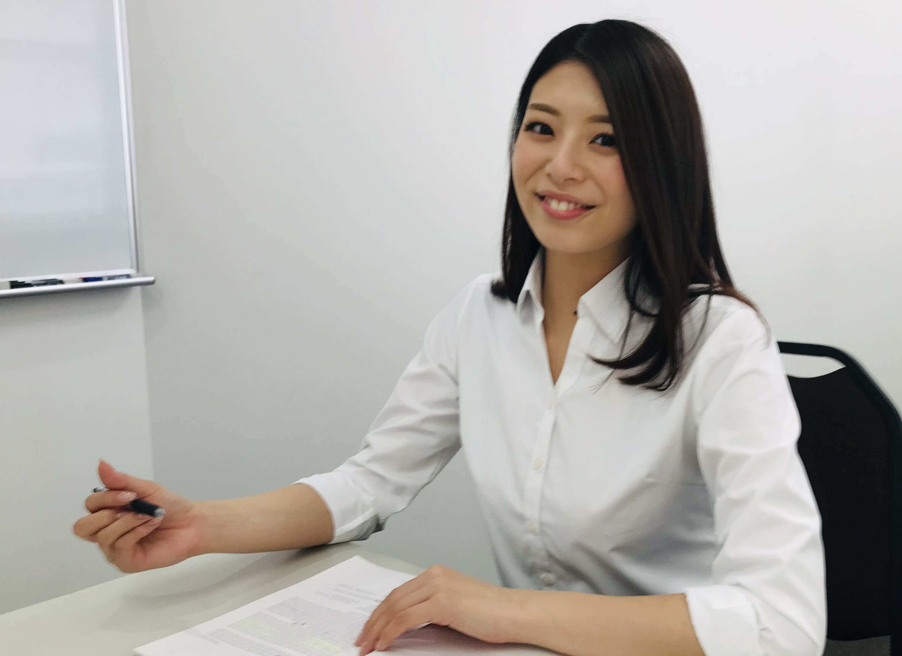 無料体験授業の予約受付中