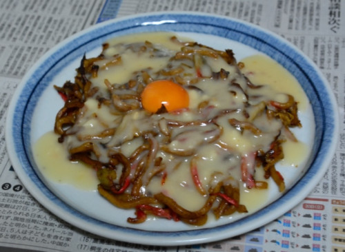 カルボナーラ18.JPG